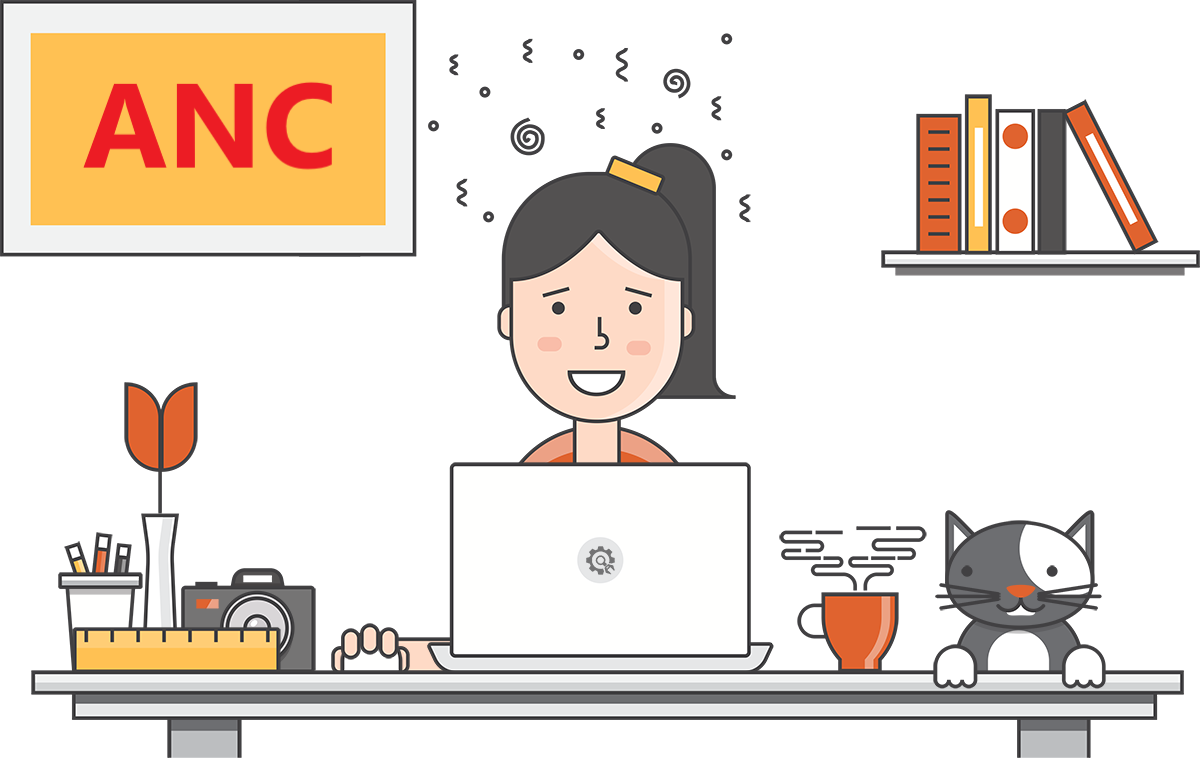 Mad Designer at work